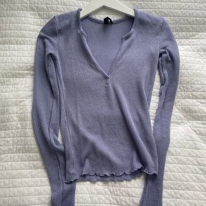 Urban outfitters sweater top